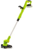 Fieldmann Coupe-herbe sur batterie - FZS 70101-0