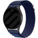 Amazfit Bracelet nylon Alpine GTS 2 (bleu)