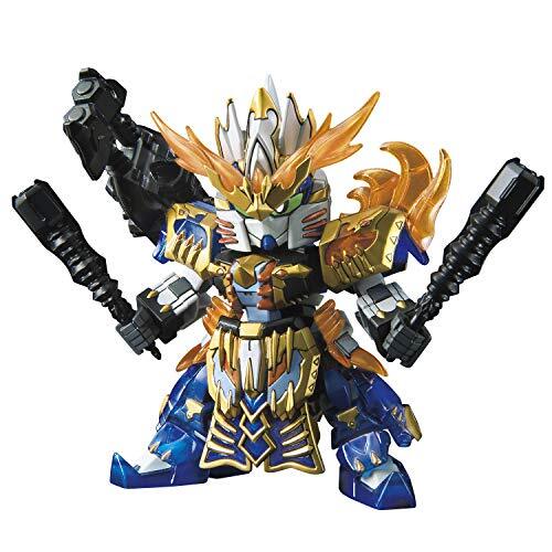 Bandai - Model Kit Gunpla - Gundam SD Sangoku Sokets Duel Gundam Taishi Ci - GunplaGunpla