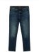 Lee Heren Jeans Tapered Fit W34 X L32 Katoen RUSTY RIVET
