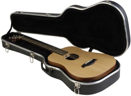 SKB 1-300 gitaarkoffer voor Baby Taylor en Martin LX