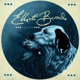 Membran 17% Fee Elliott Brood Keeper