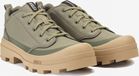 Aigle Tenere Hike Low Wandelschoen Heren Groen Maat 44