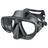 Seac Extreme 50, duik- en speervismasker met optionele optische lenzen
