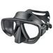 Seac Extreme 50, duik- en speervismasker met optionele optische lenzen