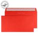 Blake Creative Colour 206 DL+ (114 x 229 mm) Rood