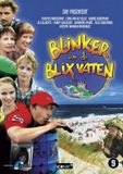Blinker En De Blixvaten DVD