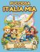 Pucciosa Italia Mia: Borghi, Paesi e Città tutti da Scoprire e Colorare - Provincia di Barletta Andria Trani - Volume 13B
