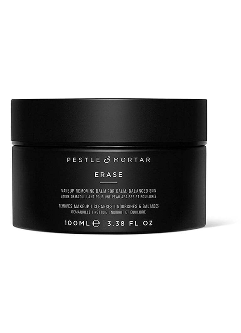 Pestle & Mortar Erase Balm Cleanser - reinigingsbalsem