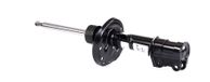 SACHS 315 123 Amortisseur Essieu avant gauche, Pression de gaz, Système bitube, Jambe de suspension, Goujon en haut