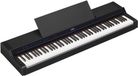 Yamaha P-S500B - Digitale piano - Zwart - 88 toetsen - Stage piano