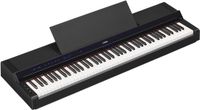 Yamaha P-S500B - Digitale piano - Zwart - 88 toetsen - Stage piano