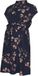 VERO MODA MATERNITY - VMMNEWHALLIE S/S SHORT DRESS EXP GA - Femme - Mini robe