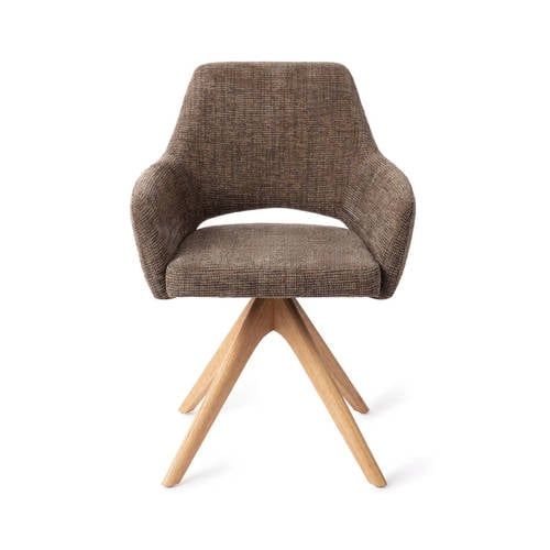 Jesper Home Eetkamerstoel Yanai
