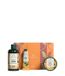 The Body Shop Satsuma Ensemble de soins personnels