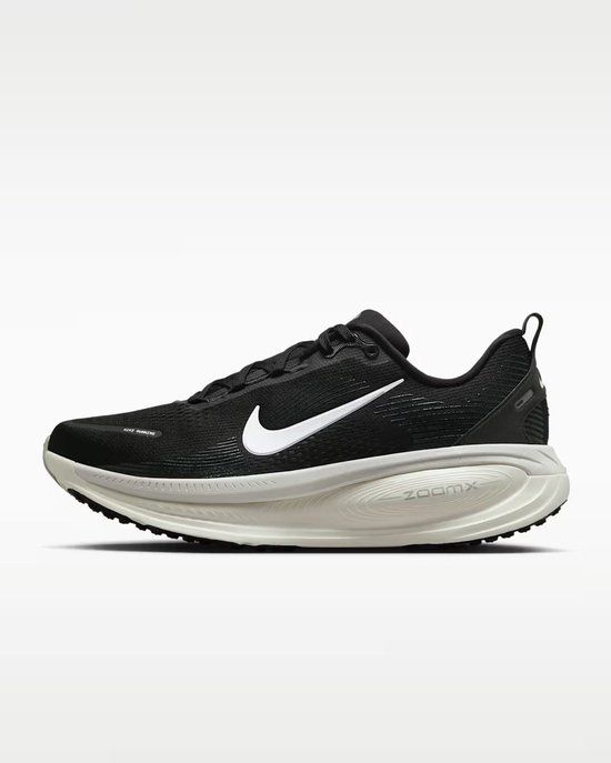 Nike Vomero 18 Heren Hardloopschoenen Hm6803-007 - Kleur Zwart