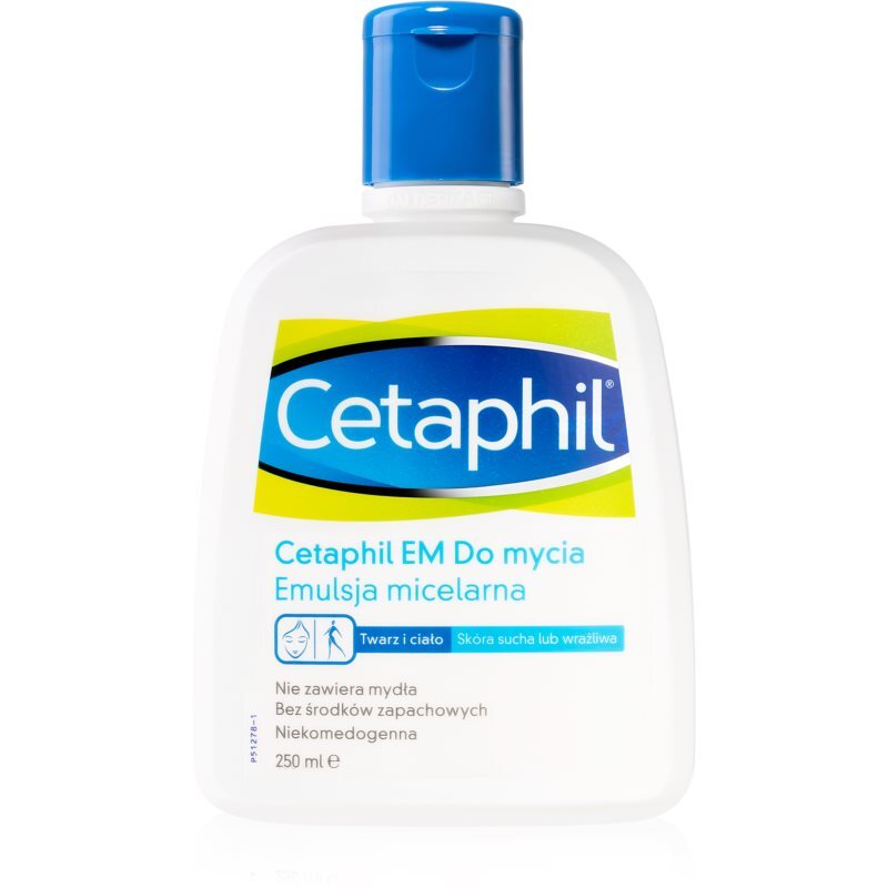 Cetaphil EM