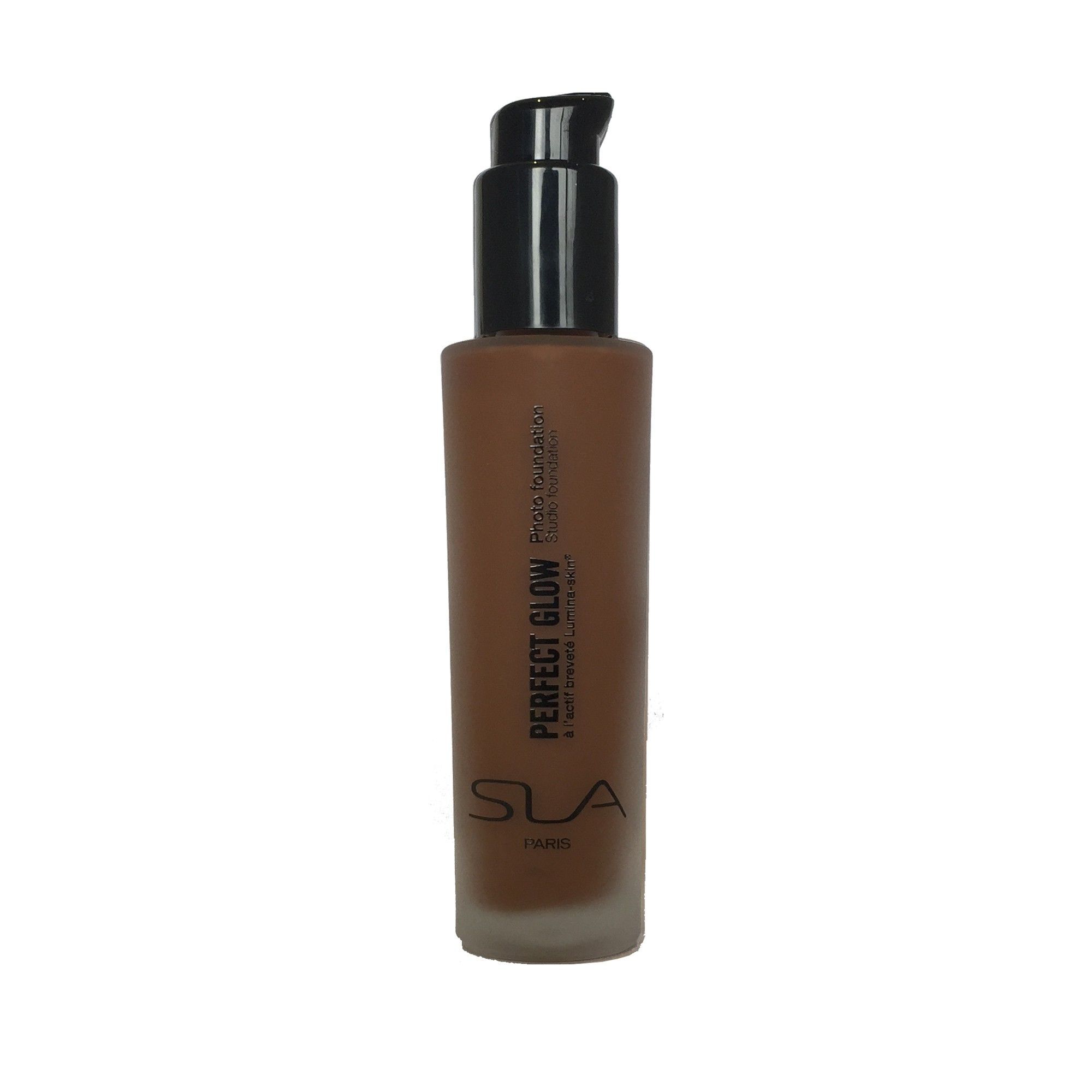 SLA Photo foundation Perfect Glow Brown 30ml