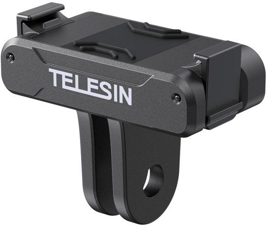 Telesin Magnetische Dubbele Houder Voor Dji Osmo 360 Opnameaccessoires