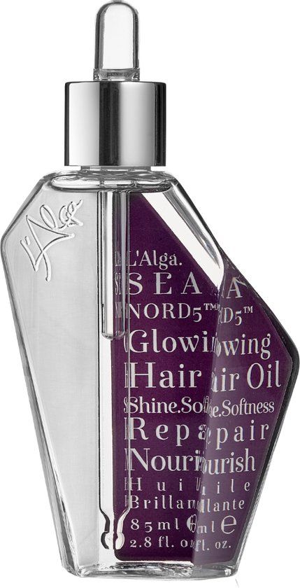 L'Alga SeaNord5 Glowing Oil 85 ml