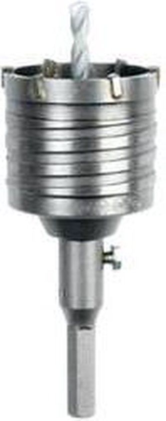 Heller Slagboor nominaal Ø 80 mm 120 mm - 19628