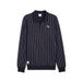 PUMA Heren Class Polo Fl Crew Sweats (pak van 1)