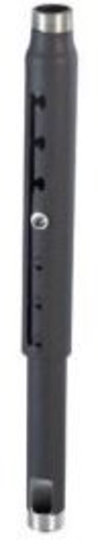 Chief CMS0305 - Afstandsbuis - Zwart