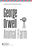 Animal Feltrinelli Animal farm Paperback George Orwell