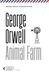 Animal Feltrinelli Animal farm Paperback George Orwell