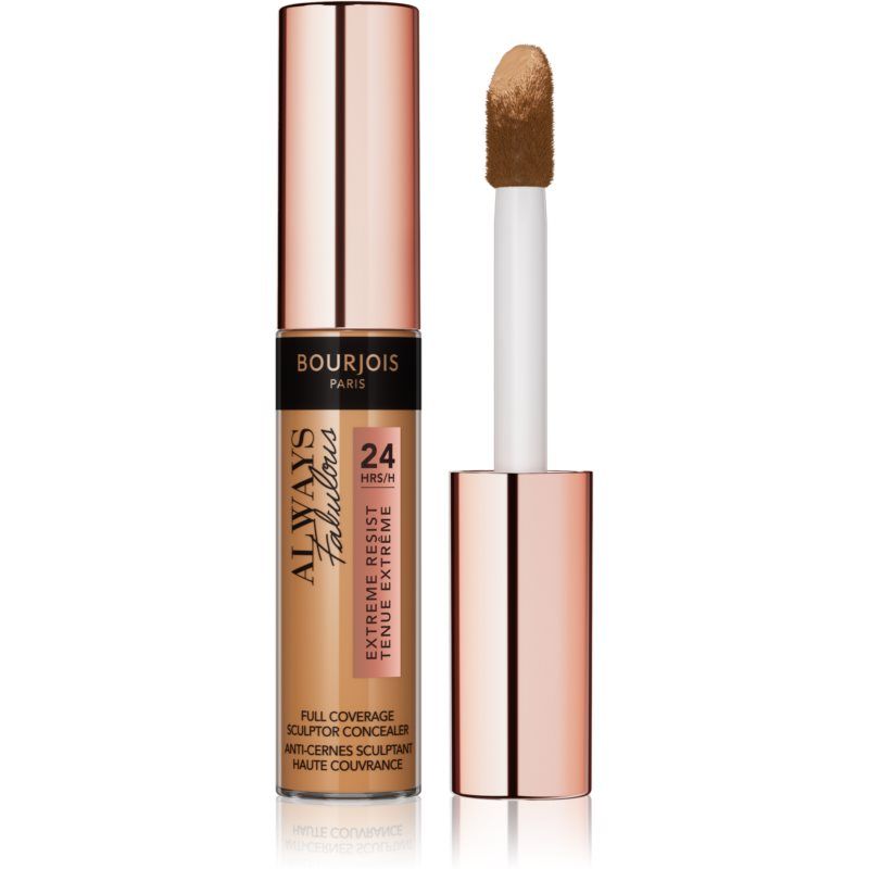 BOURJOIS PARIS Always Fabulous - 11ml - Dames - 3616303011352