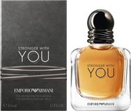 Giorgio Armani Eau de Toilette / 50 ml / Men