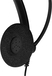 EPOS IMPACT SC 60 USB ML Headset - Black - Wired - Binaural