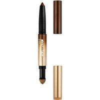 about-face Oogschaduw Unisex 1.8g Lichtbruin