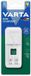 Varta Mini Charger Batterijlader - (4 stuks)