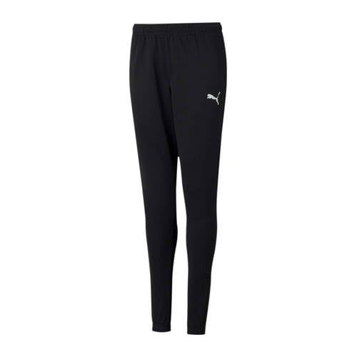 Puma Voetbalbroek Zwart