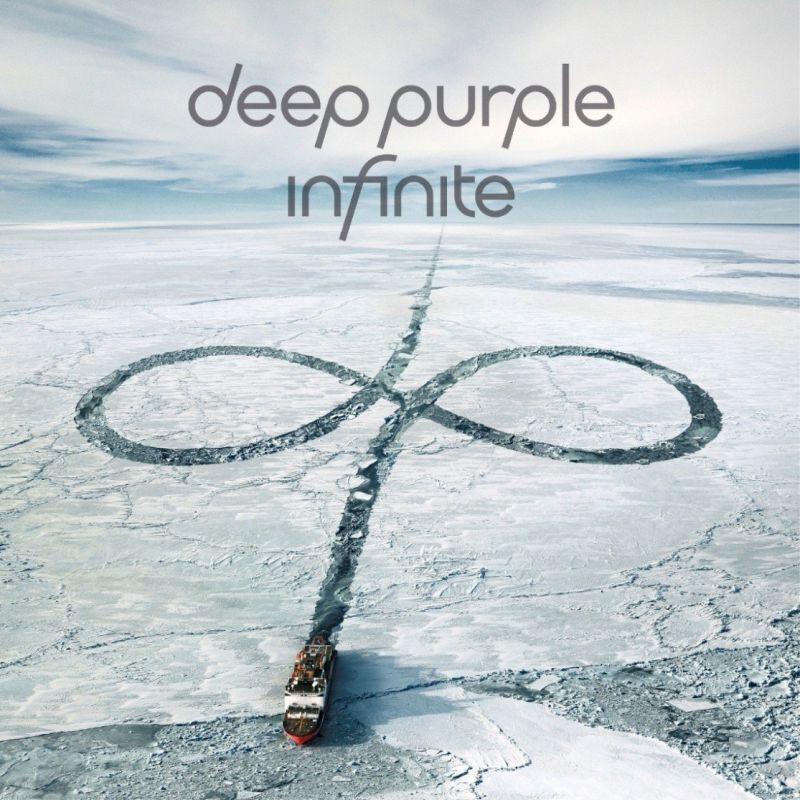 Deep Purple Infinite, CD