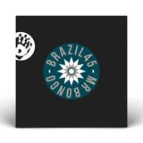 Kartel Creative Mr Bongo Poema Ritmico Do Malandro (Balanco Do Crioulo)/Cala Boca Menino 12" Vinyl