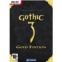 Logithéque Gothic 3 Gold Edition