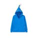Blauwe Pikmin-hoodie (kinderen)