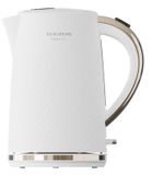 Taurus Fusion Wave Waterkoker 1,7 L 2200 W Wit