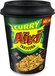 Aiki Yakisoba Noodles Curry - 8 stuks