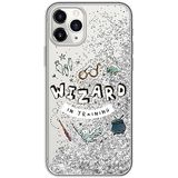 ERT GROUP Mobiele telefoonhoes voor Apple iPhone 11 Pro Origineel en officieel gelicentieerd Harry Potter Harry Potter 242 met glitter overloop effect