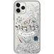 ERT GROUP Mobiele telefoonhoes voor Apple iPhone 11 Pro Origineel en officieel gelicentieerd Harry Potter Harry Potter 242 met glitter overloop effect