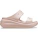 Crocs Sandalen Crocs Crush Shimmer