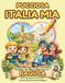 Pucciosa Italia Mia: Borghi, Paesi e Città tutti da Scoprire e Colorare - Provincia di Ragusa - Volume 15G