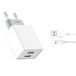 Voeding L65 Voeding L65 2,4 A + XO Lightning-kabel