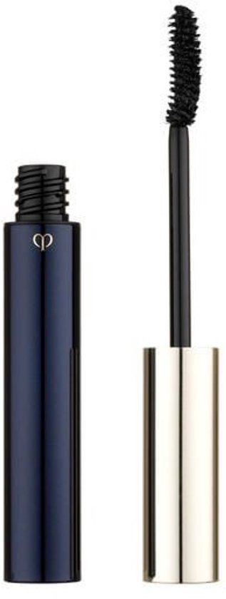 Clé de Peau Beauté Cle De Peau Beaute Perfect Lash Mascara 7ml 1 Black