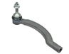 MEYLE Spurstangenkopf 5160200018/HD Vorderachse links | Compatibel met: VOLVO S60 I, S80 I, V70 II