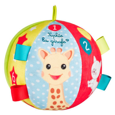 Vulli Sophie la girafe® Discovery Ball