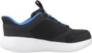 Skechers Kinder Slip-ins GO RUN 400 V.2 Turbo-Brisk Sneakers 403899L Black/Royal